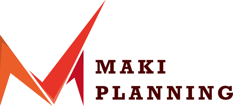 MAKI PLANNING